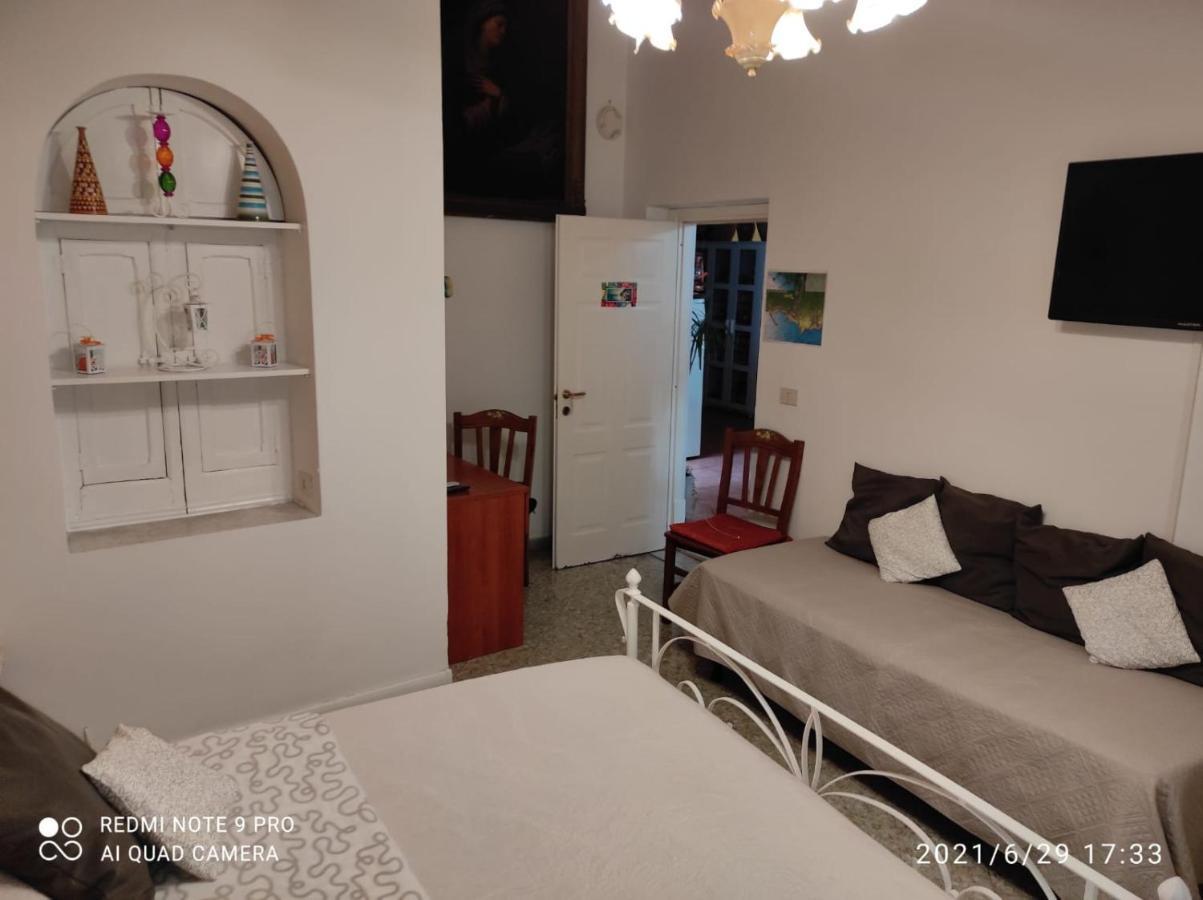 Enza Room'S Amalfi Coast Affittacamere Екстер'єр фото